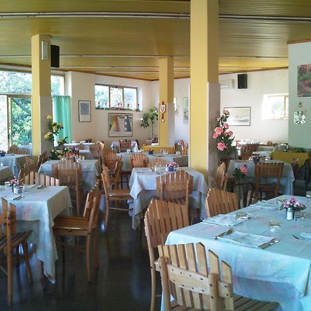 Hotel Autostello กัสเตลลานา กรอตเต ภายนอก รูปภาพ