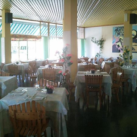 Hotel Autostello กัสเตลลานา กรอตเต ภายนอก รูปภาพ