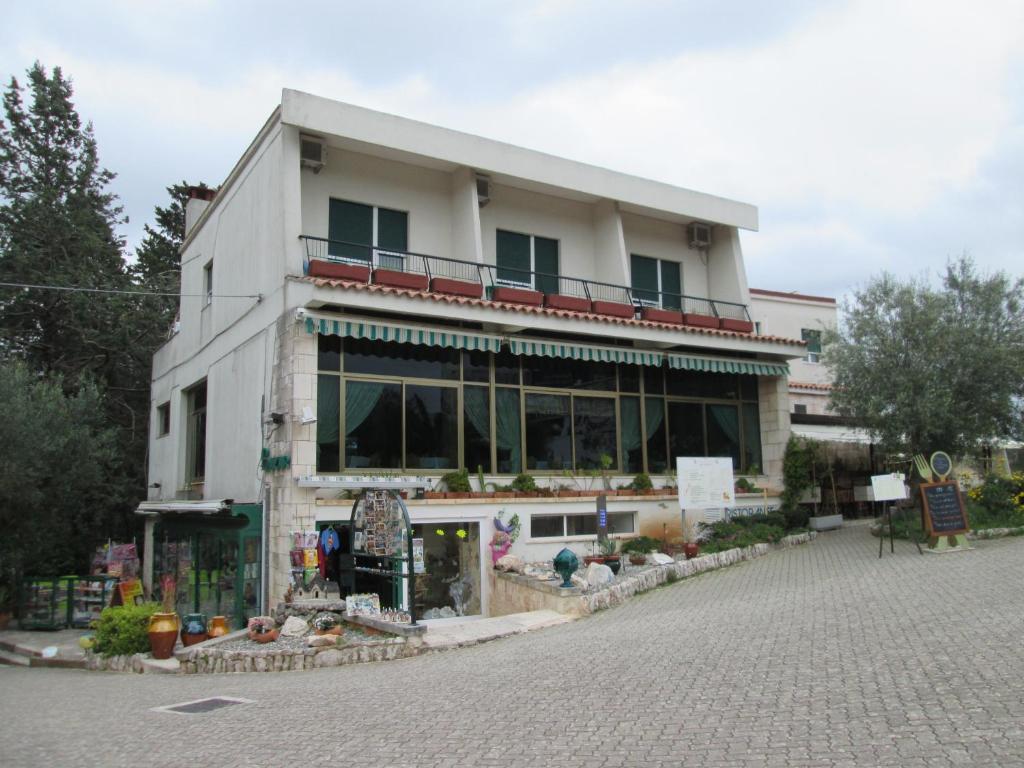 Hotel Autostello กัสเตลลานา กรอตเต ห้อง รูปภาพ